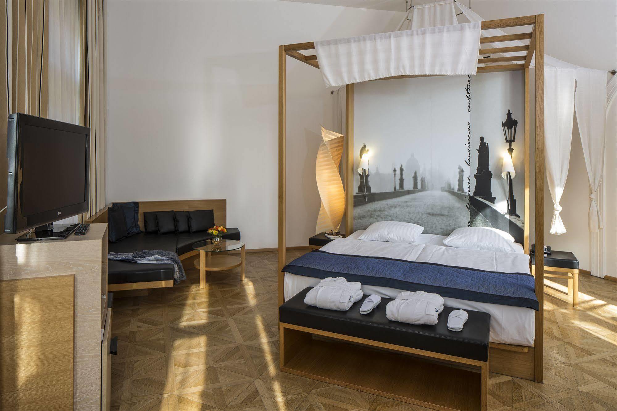 Falkensteiner Boutique 5*