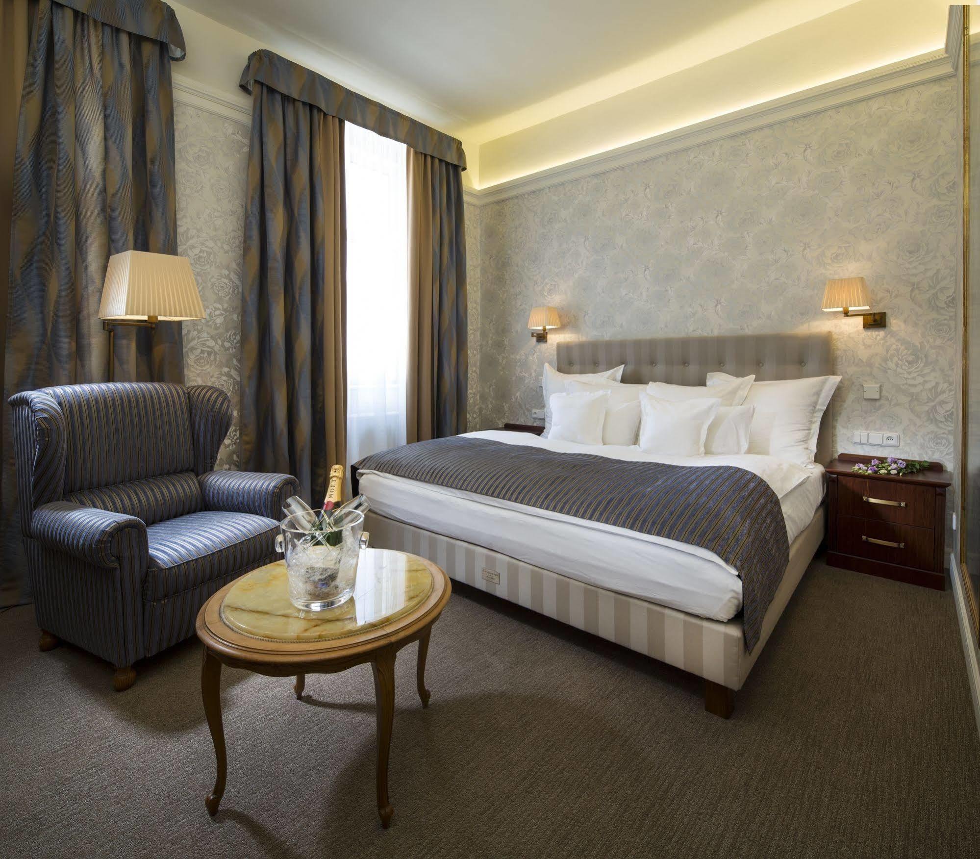 Hotel Julian Prag