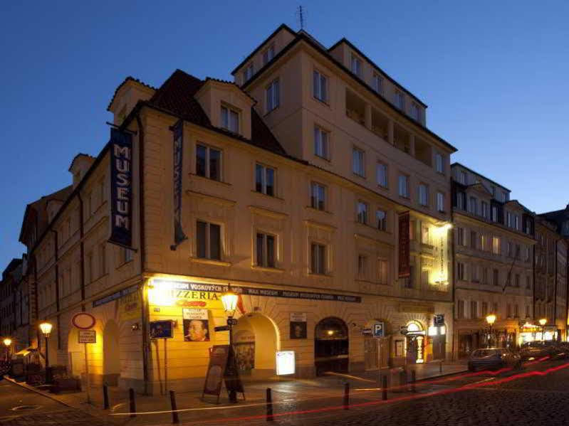 Melantrich Prag