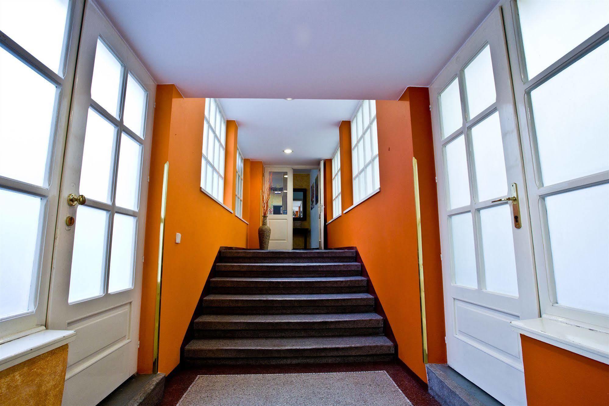Hotel Melantrich 3*