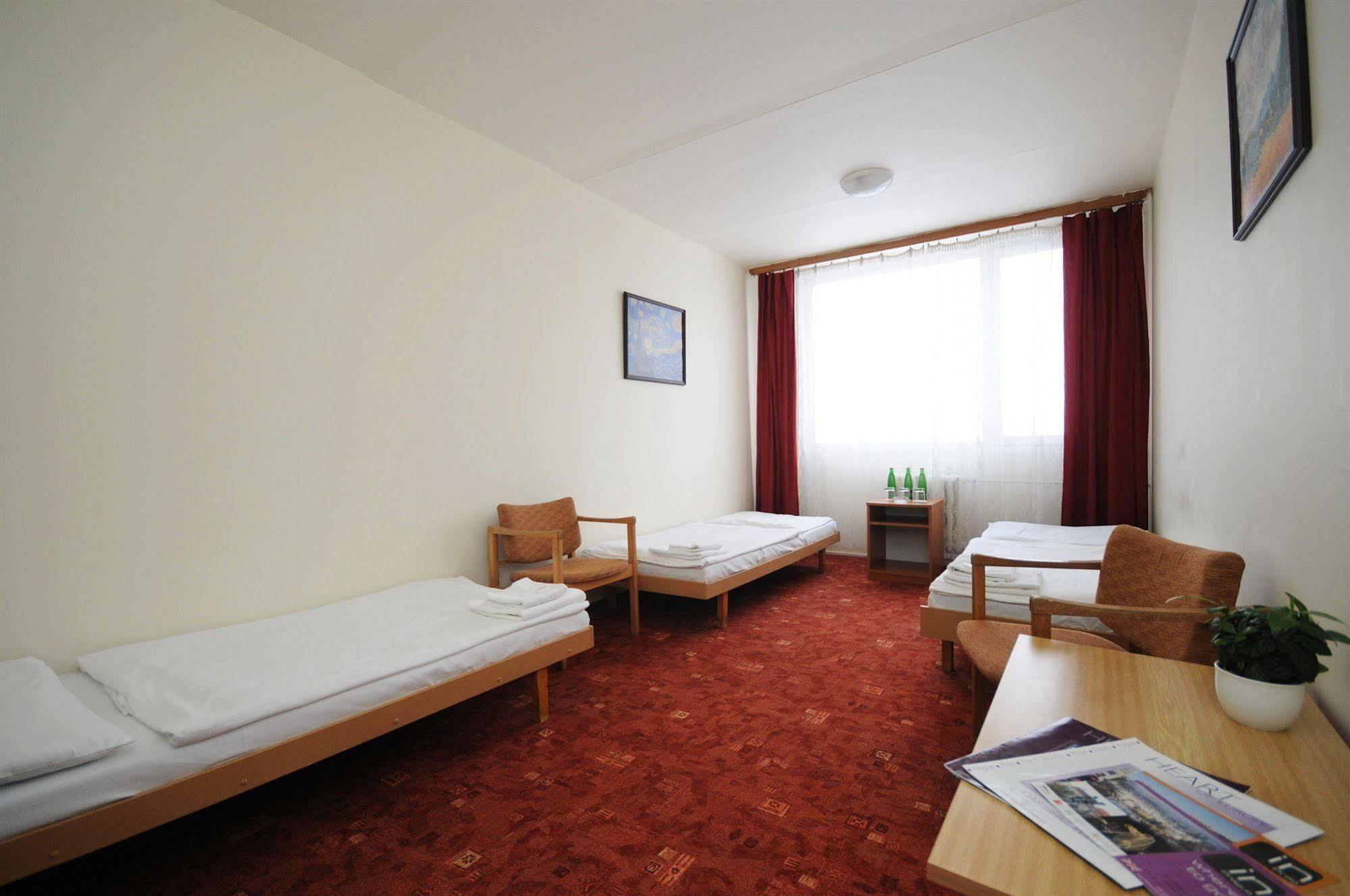 Easy Star Hotel Prague