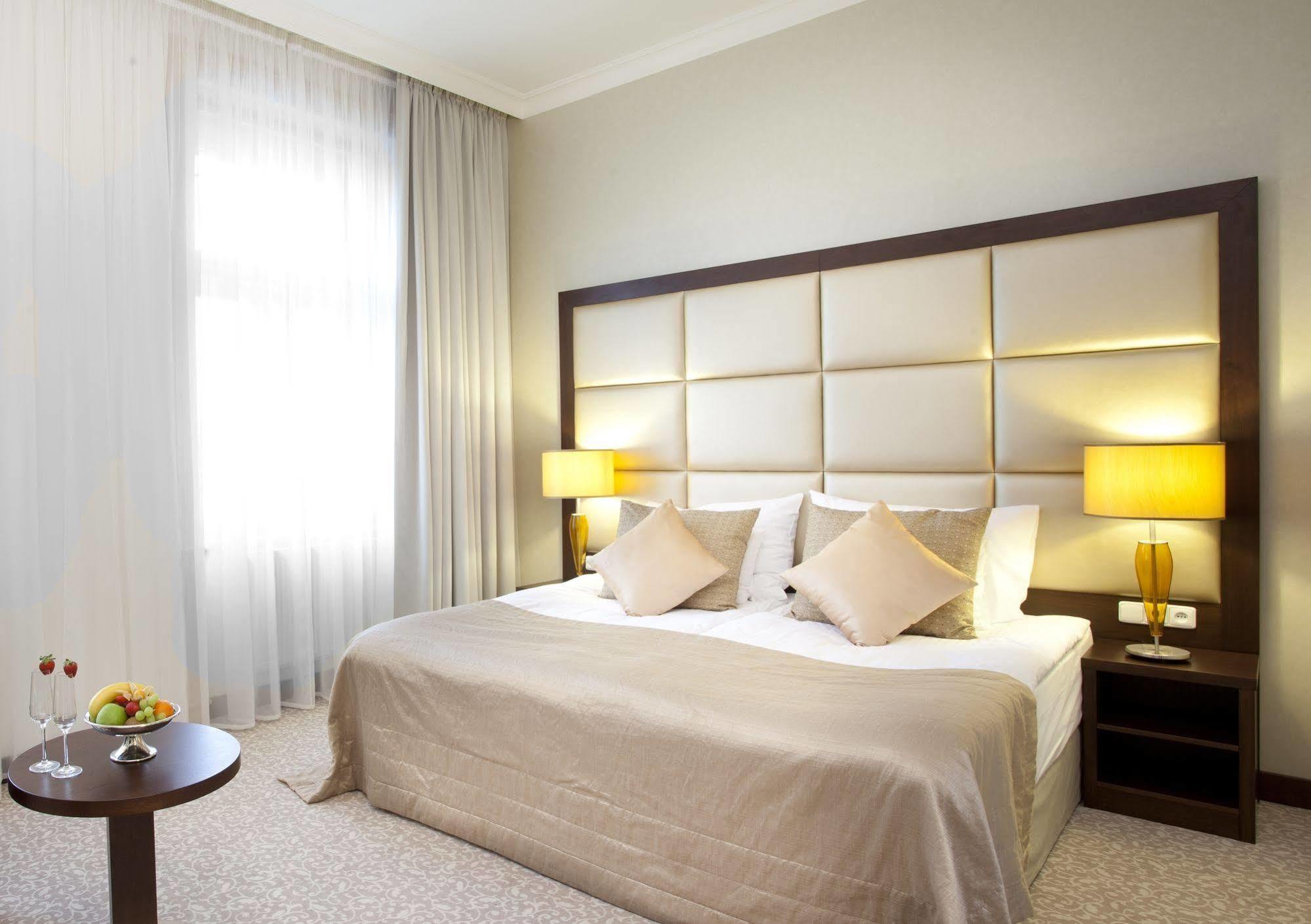 Hotel Kosher King David 5*