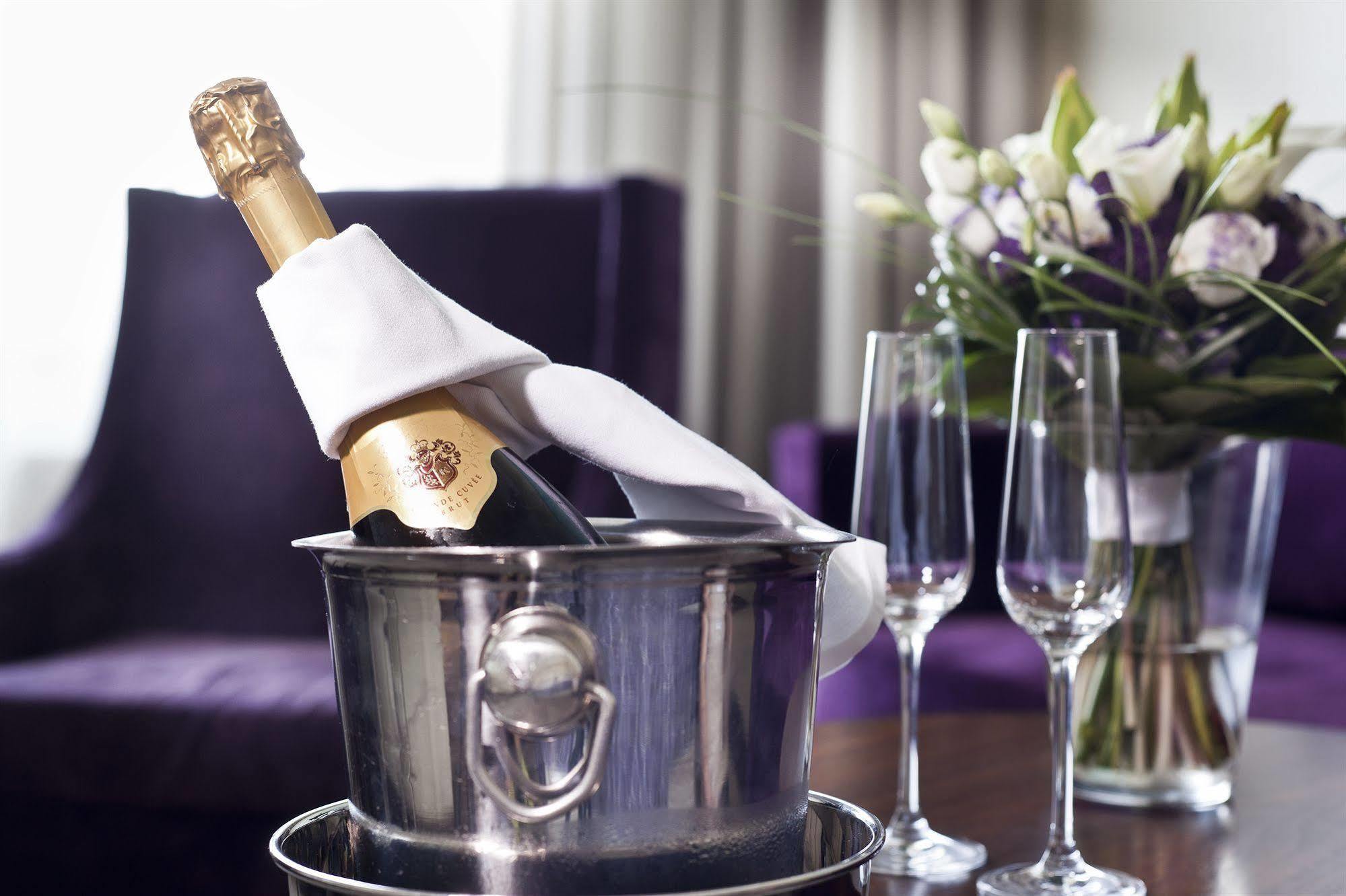 Kosher King David Hotel 5*