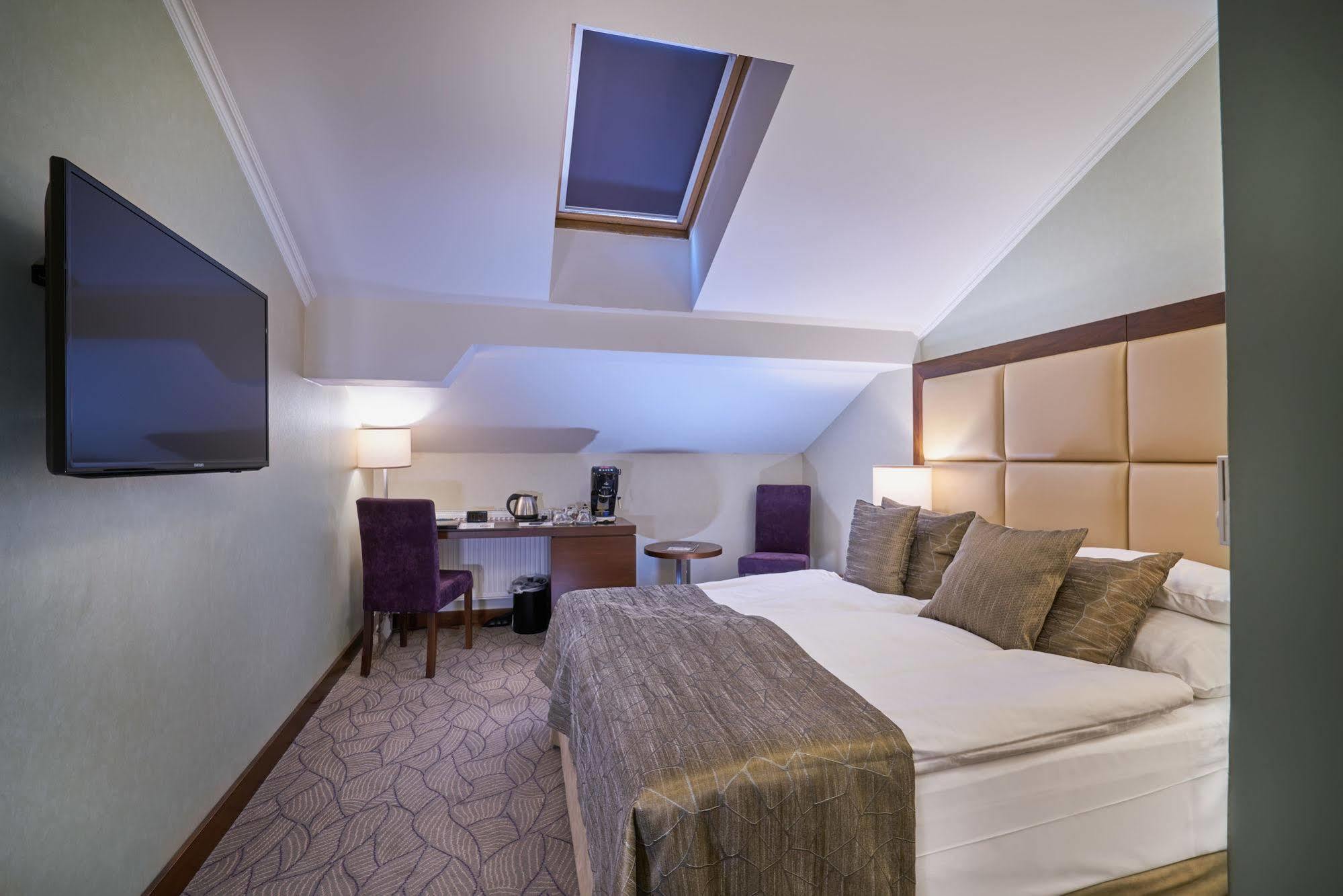 Kosher King David Hotel