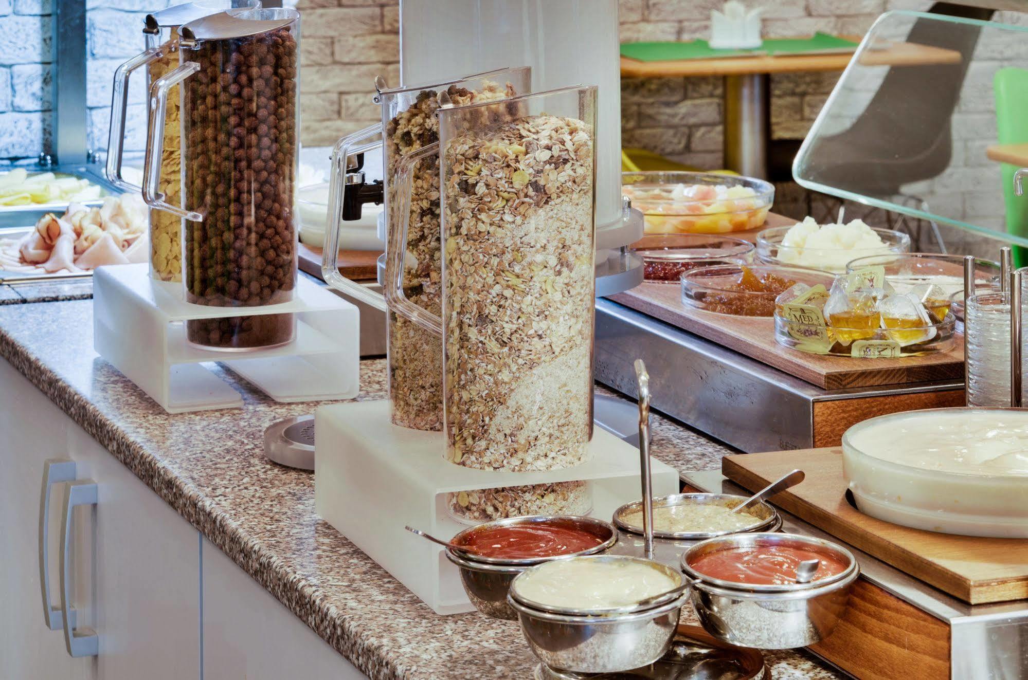 Adeba Hotel Prague