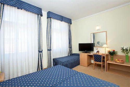 Otel Tivoli