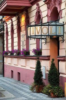 Tivoli Otel 3*