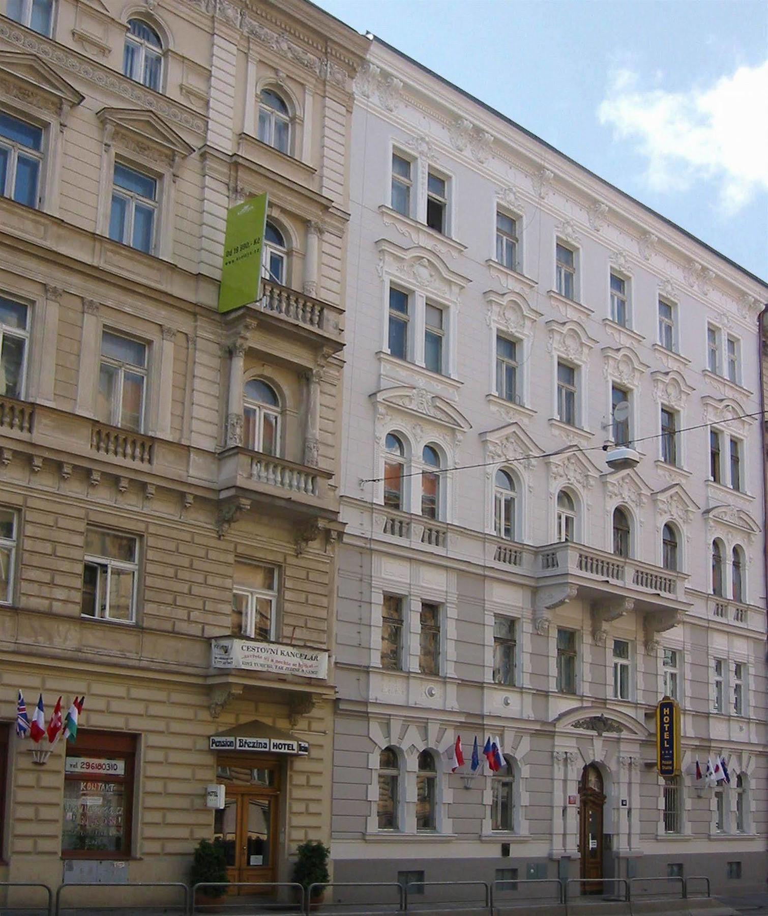 Brezina 3*