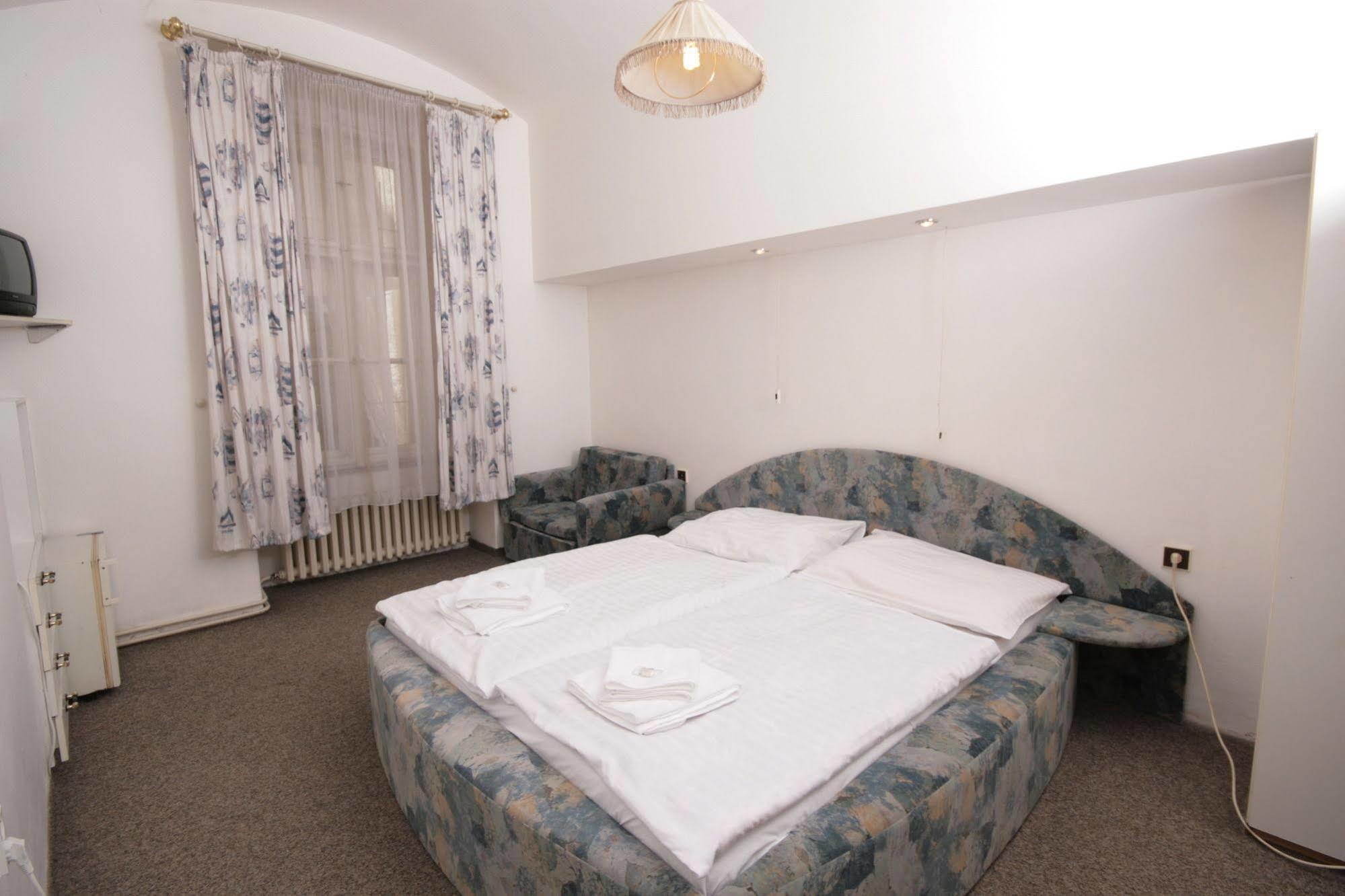 Brezina Hotel
