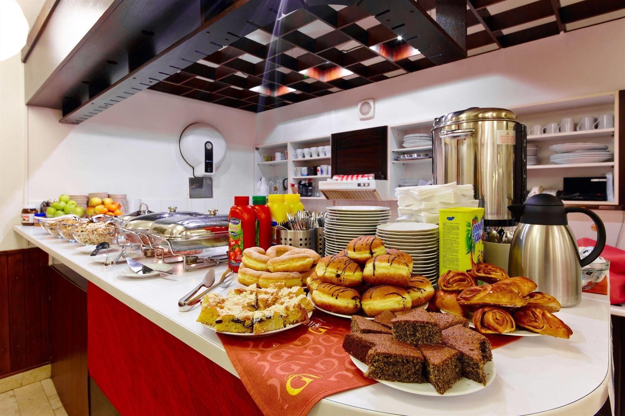 Brezina Hotel 3*