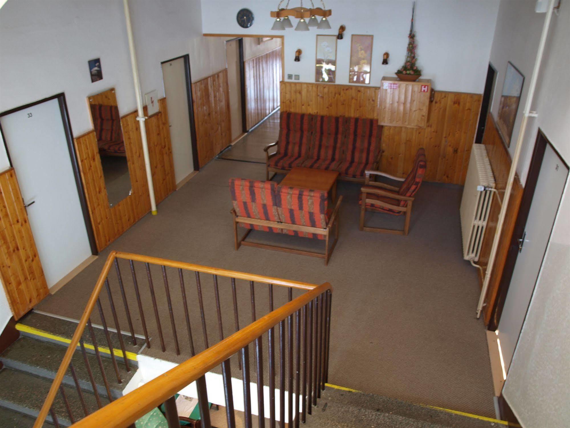 Jana - Domov Mladeze Guest house 2*