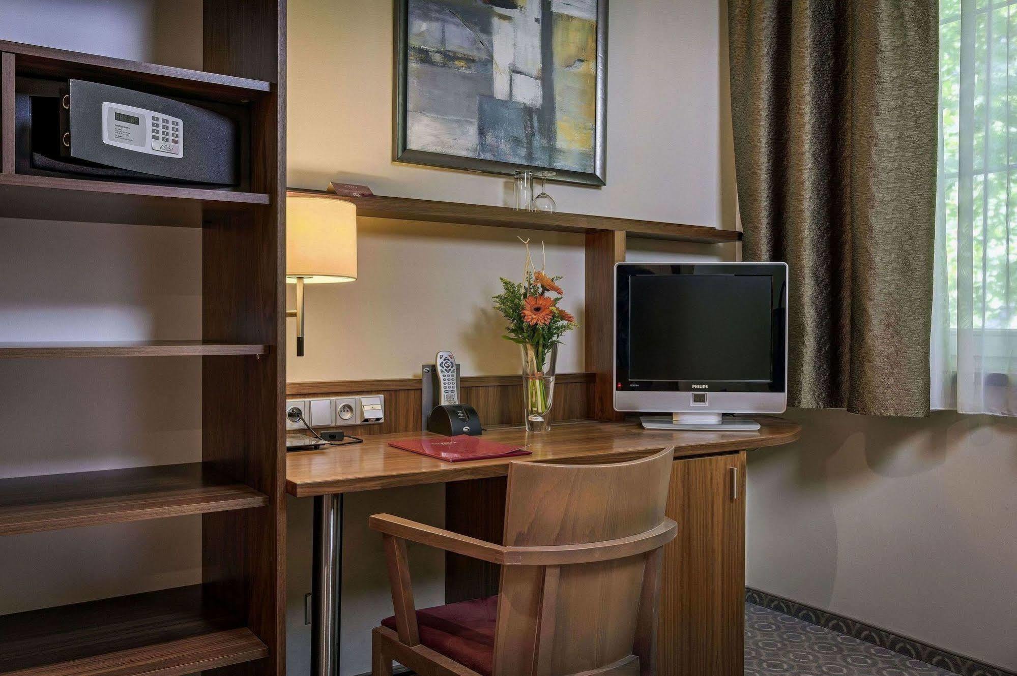 Silenzio Otel Prag