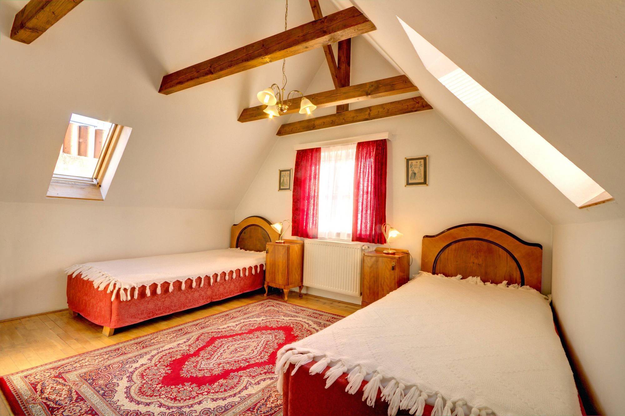 Red Lion 4* Prague