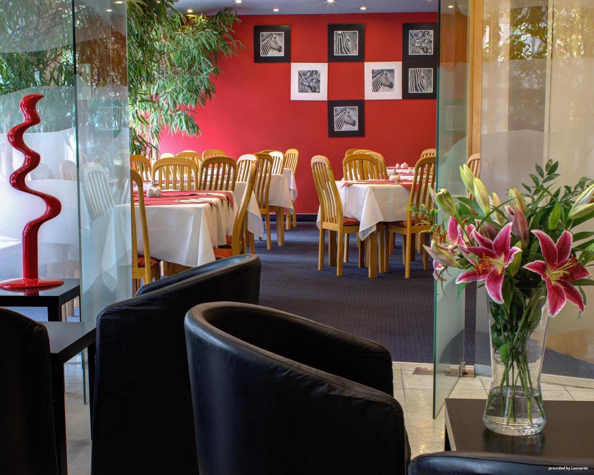 Hotel Luxury Family Bila Labut Prague