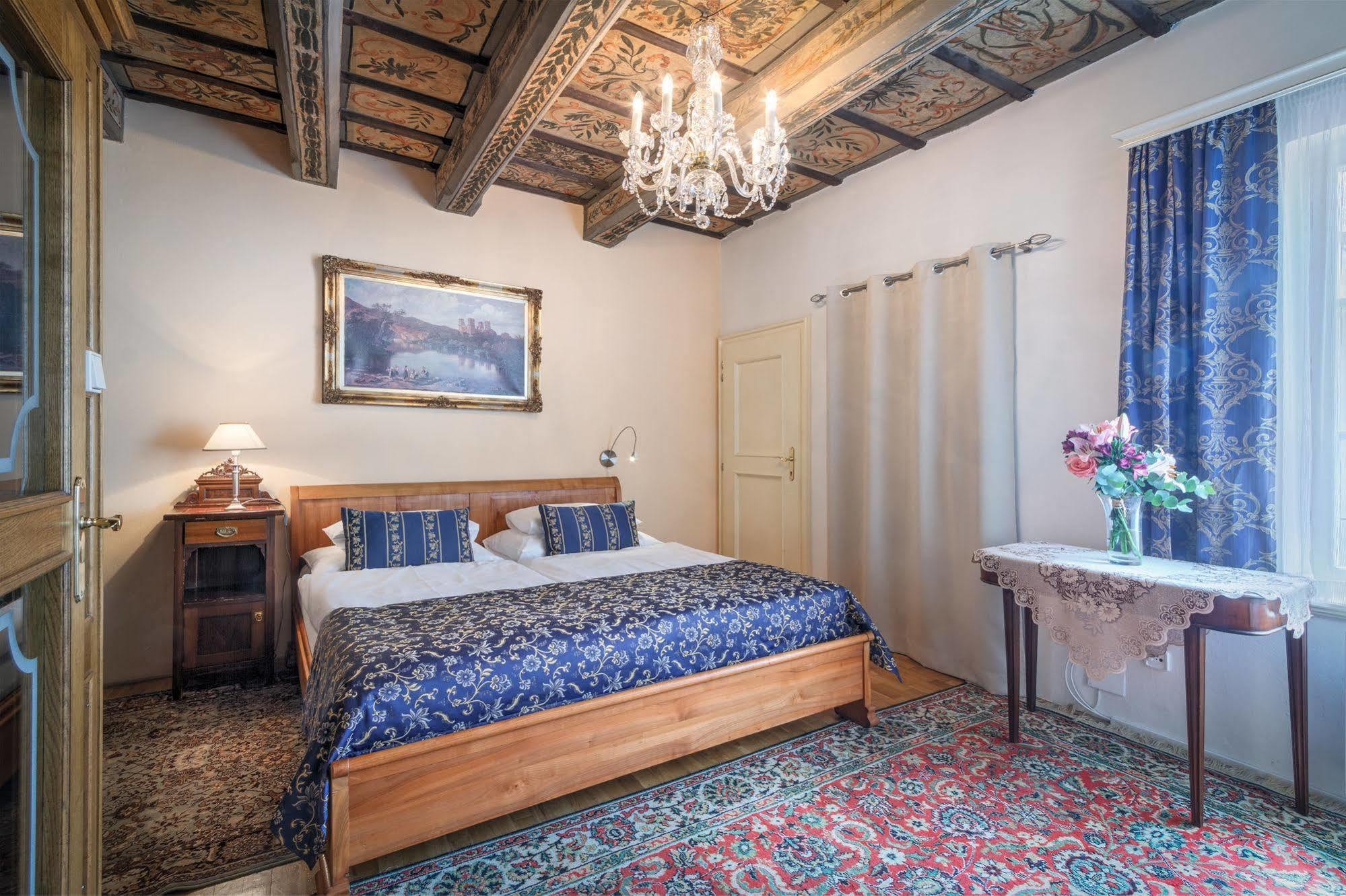 Hotel Red Lion Prague