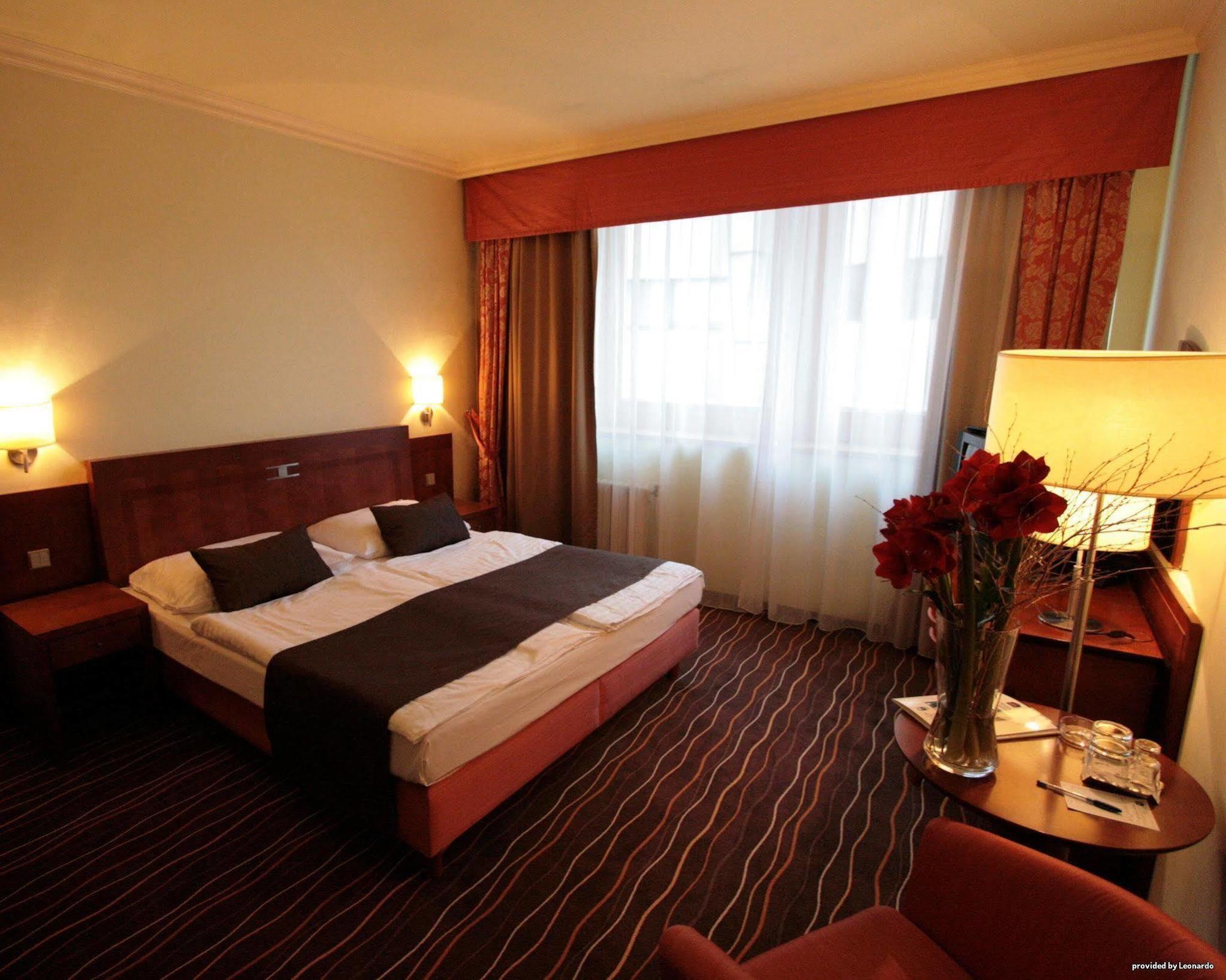 Luxury Family Bila Labut Prague