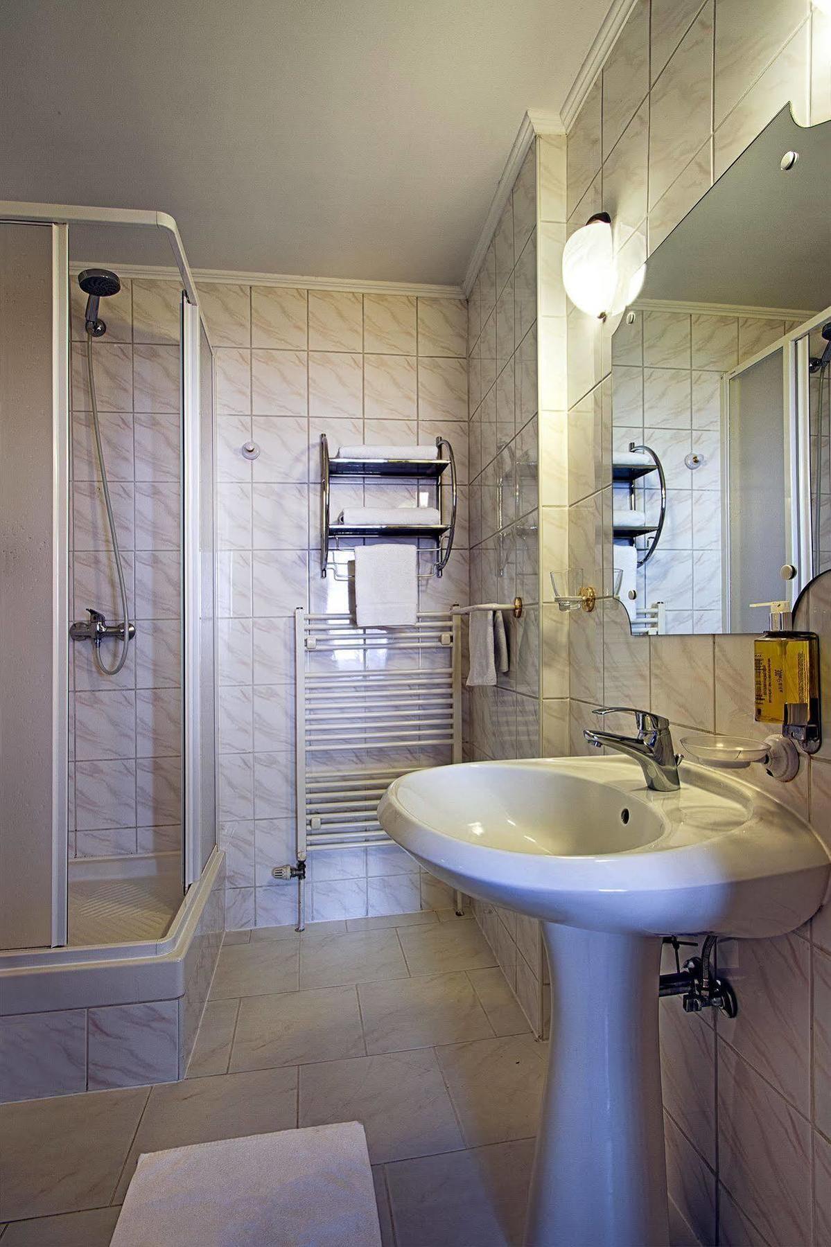 Red Lion Hotel Prague