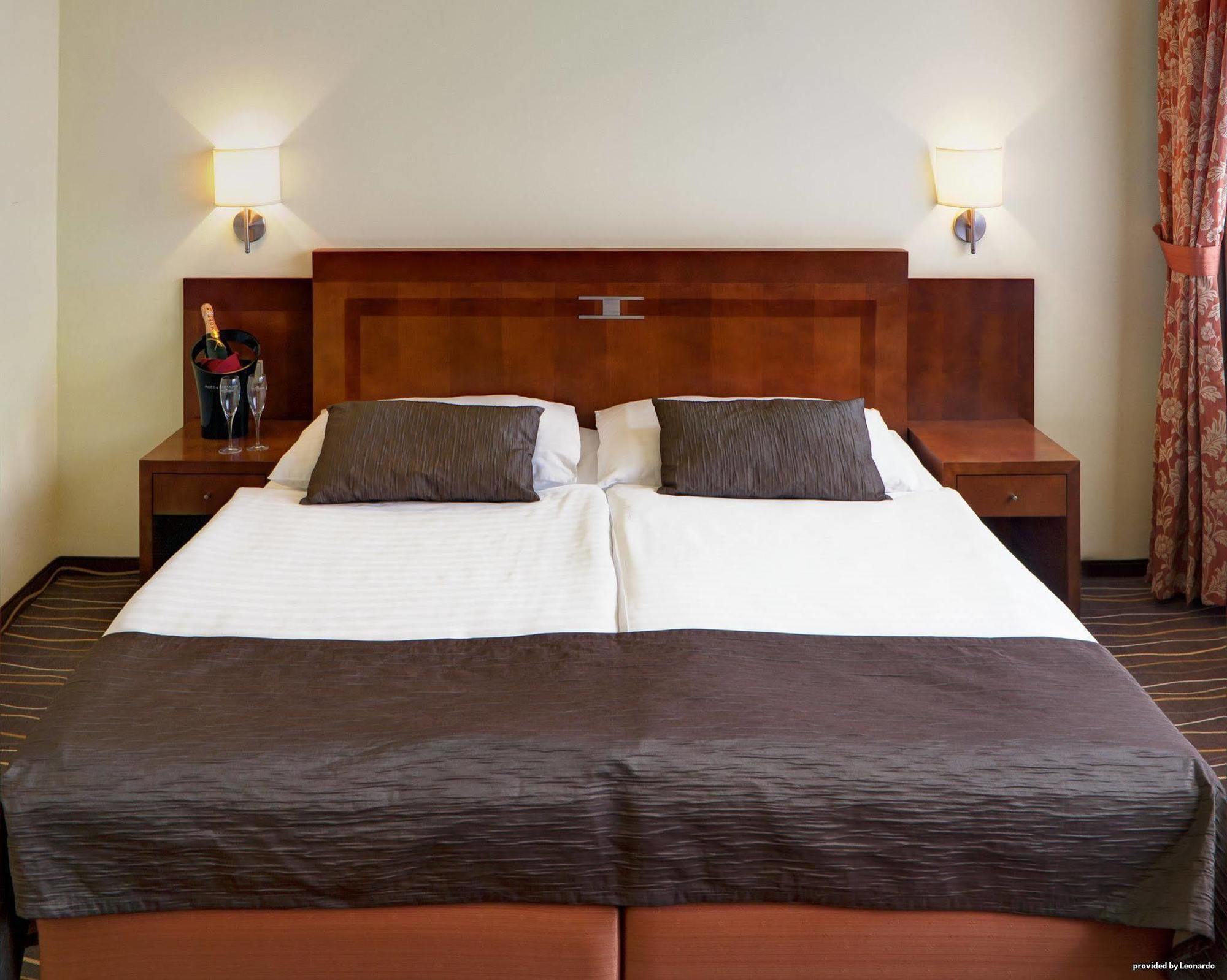 Hotel Luxury Family Bila Labut 4*
