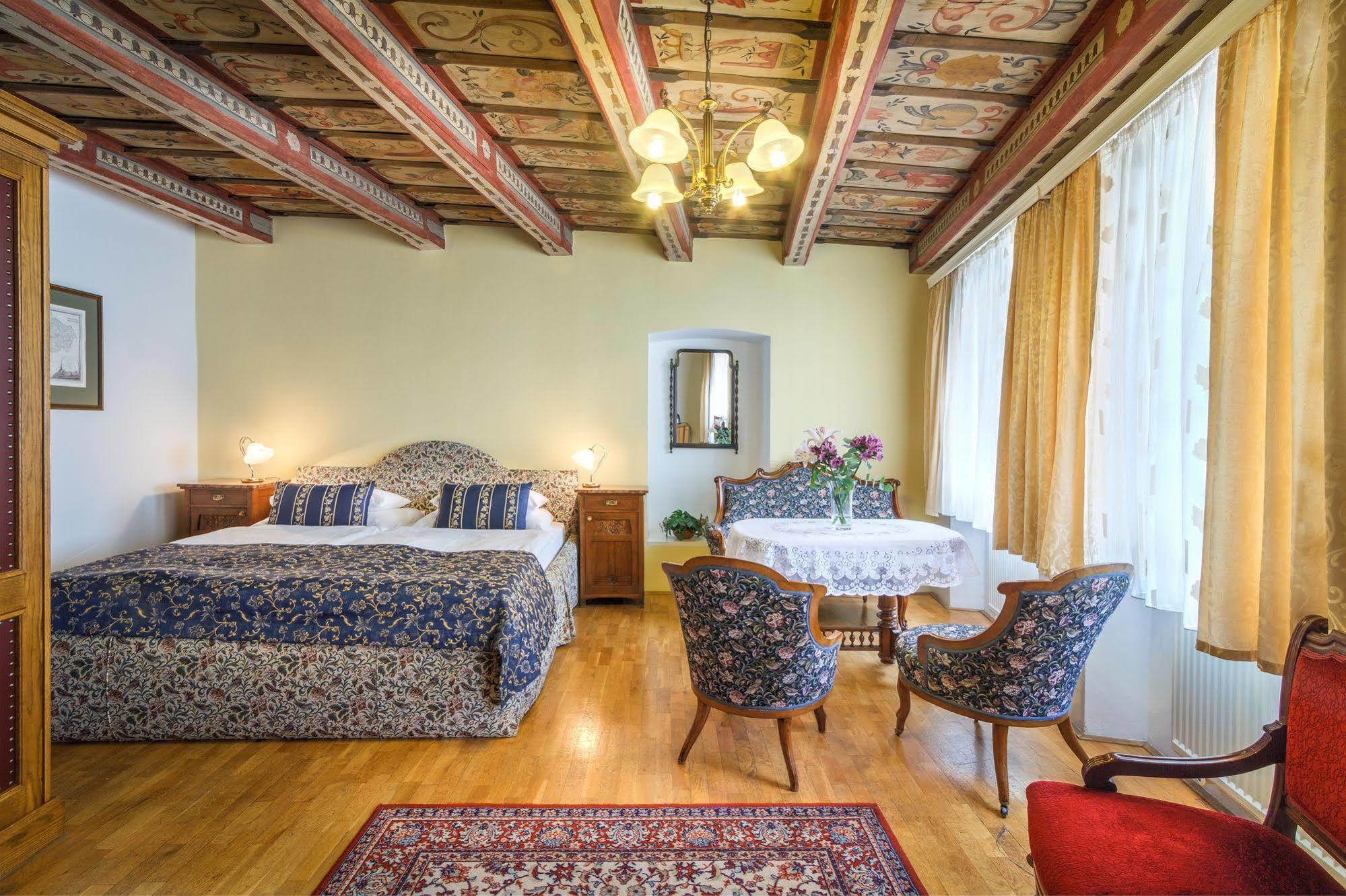 Hotel Red Lion