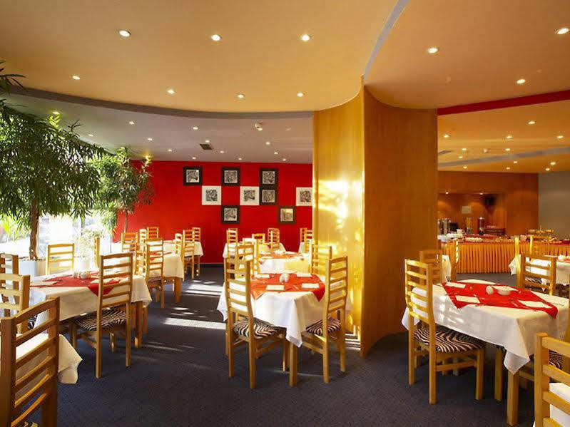 Hotel Luxury Family Bila Labut Prague