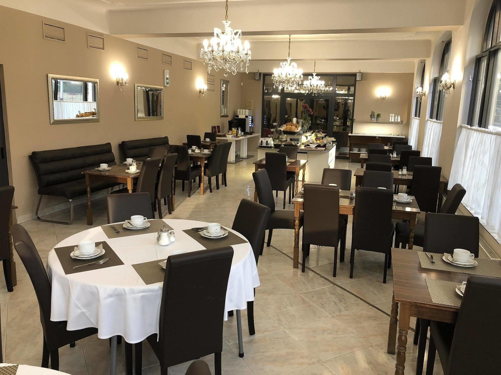 Hotel Kavalir