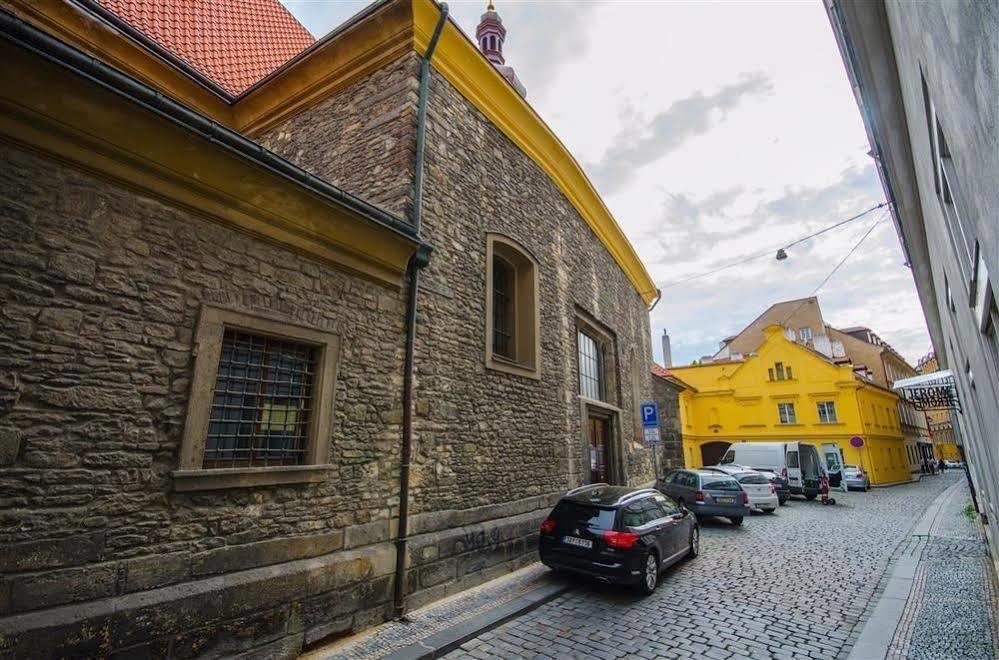 Adler Hotel Prag