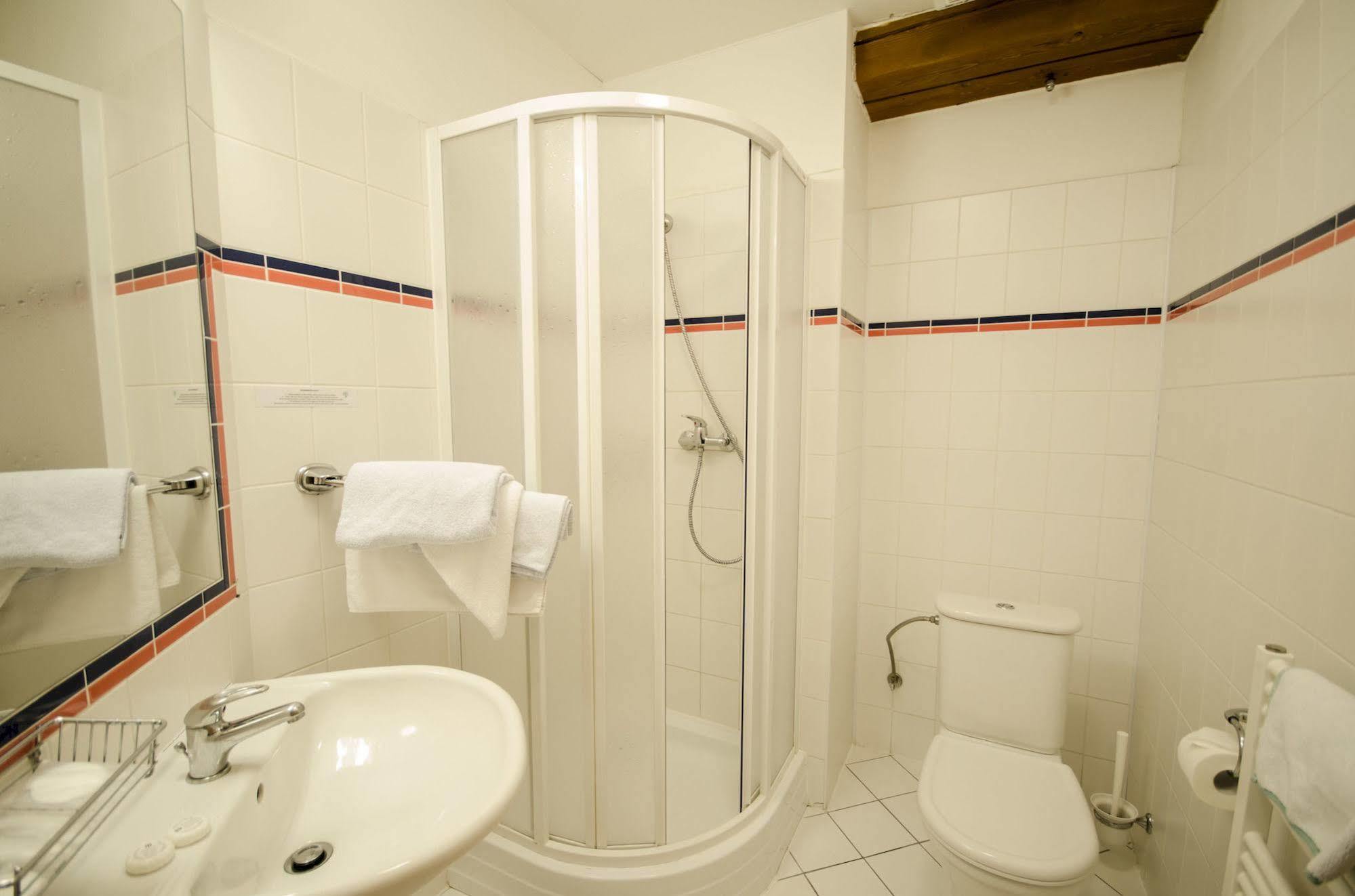 Hotel Adler Prag