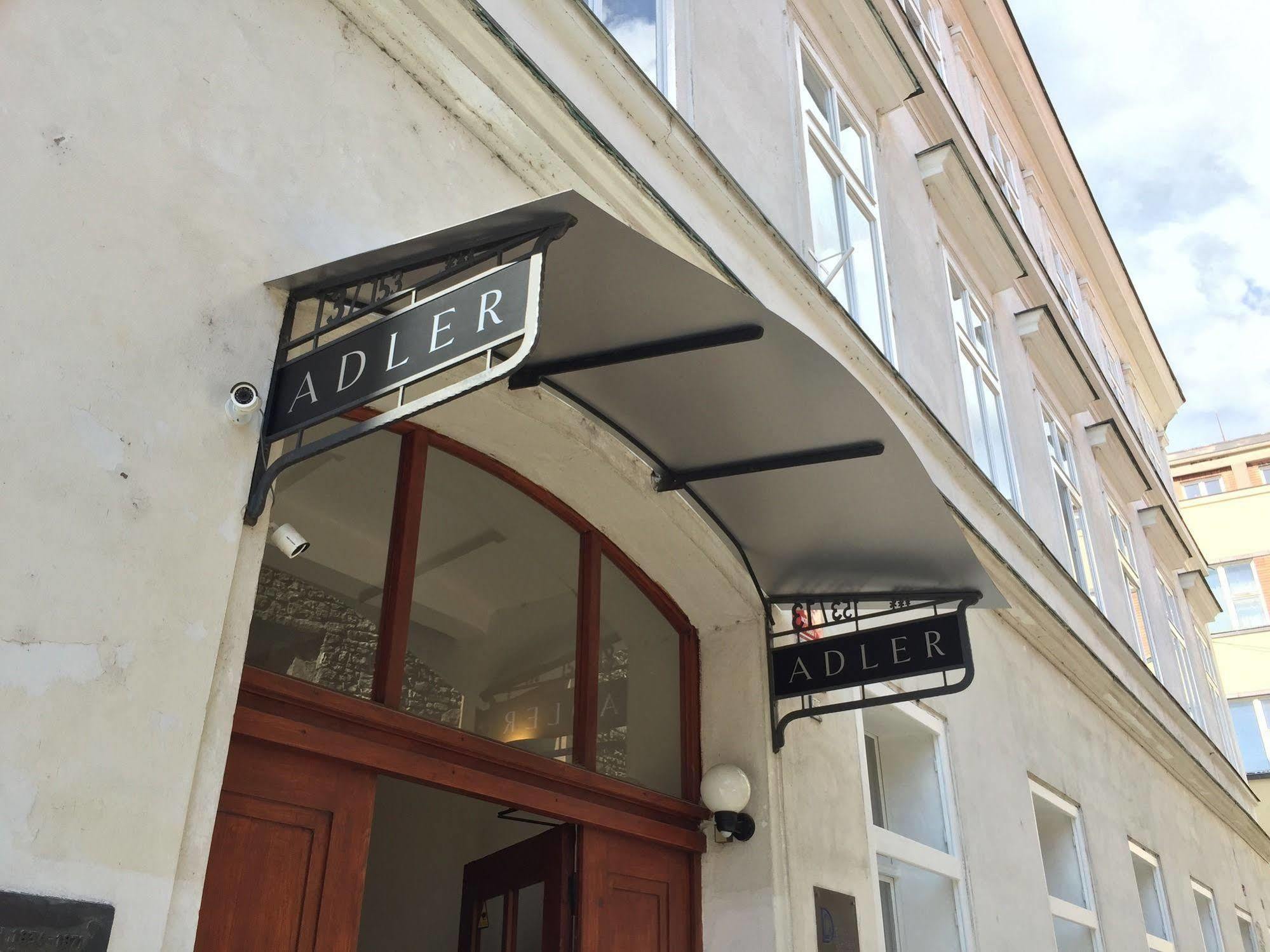 Hotel Adler