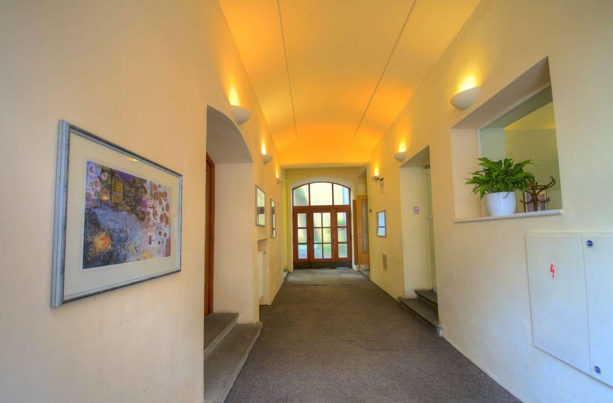 Hotel Adler