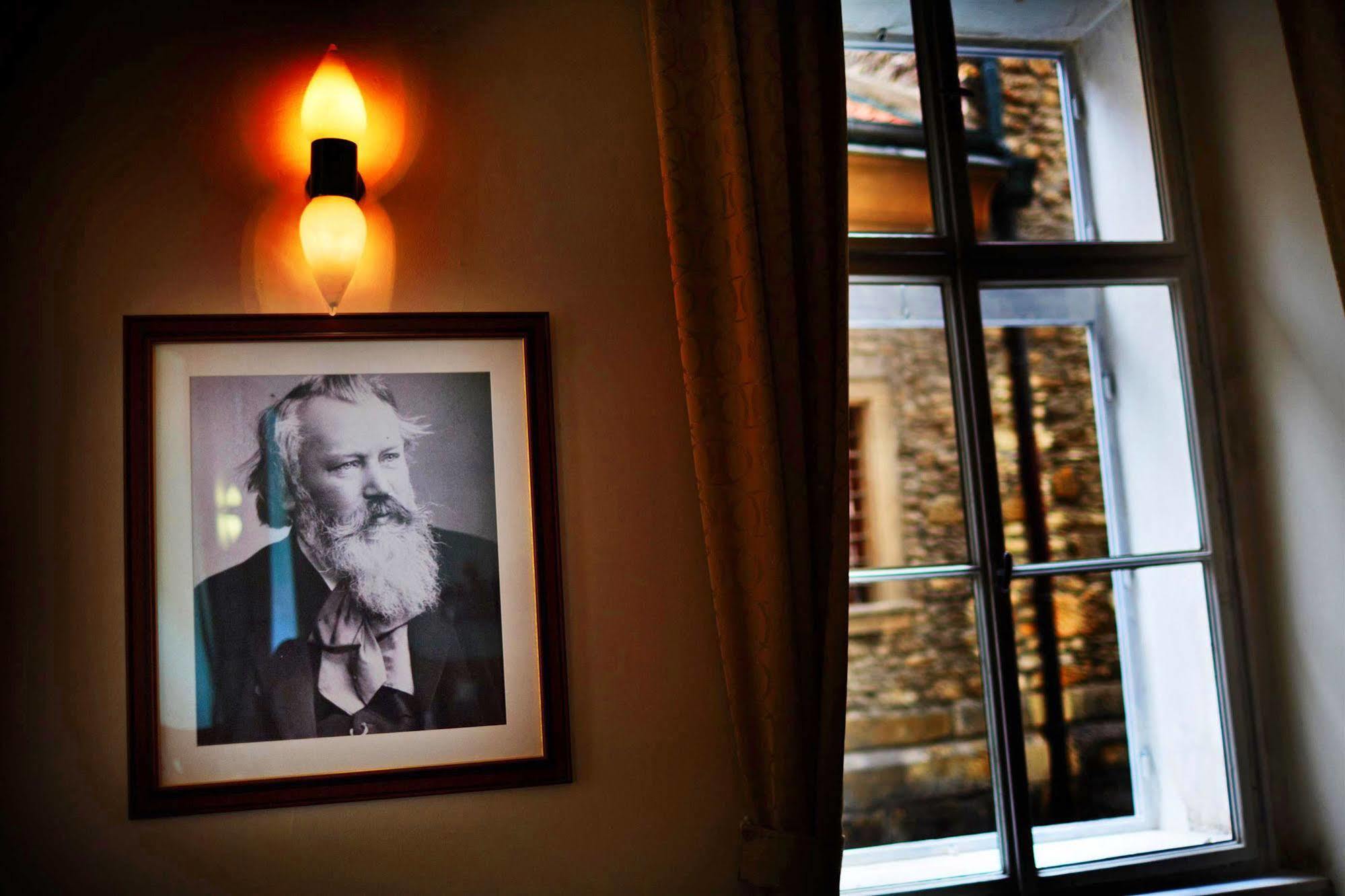Adler Hotel Prag