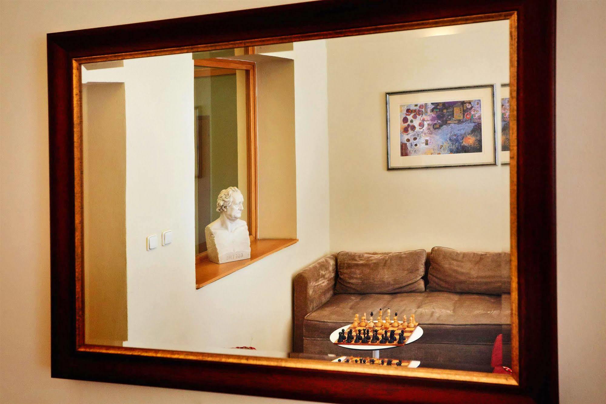 Adler Hotel 4*