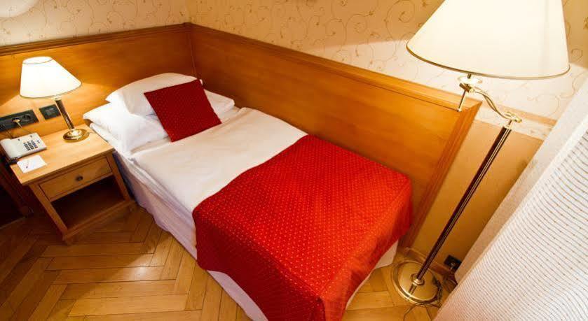 Hotel Rott