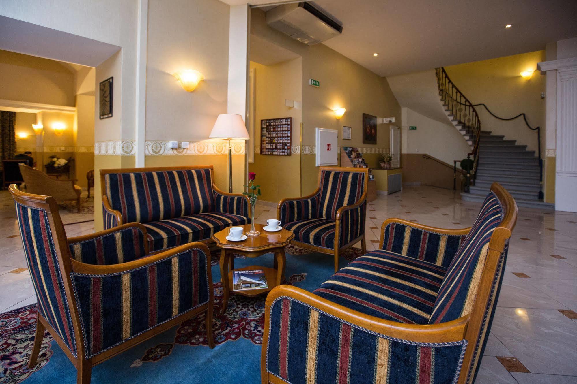 Tyl Hotel 4*