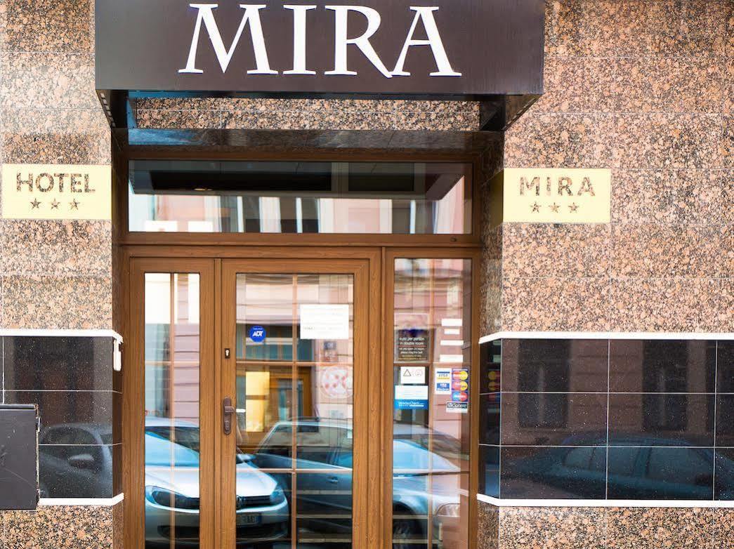 Hotel Mira 3*