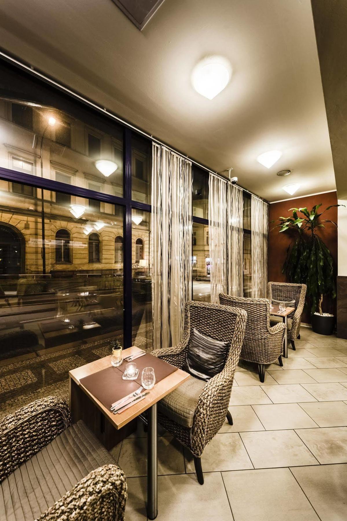 Hotel Archibald 4*