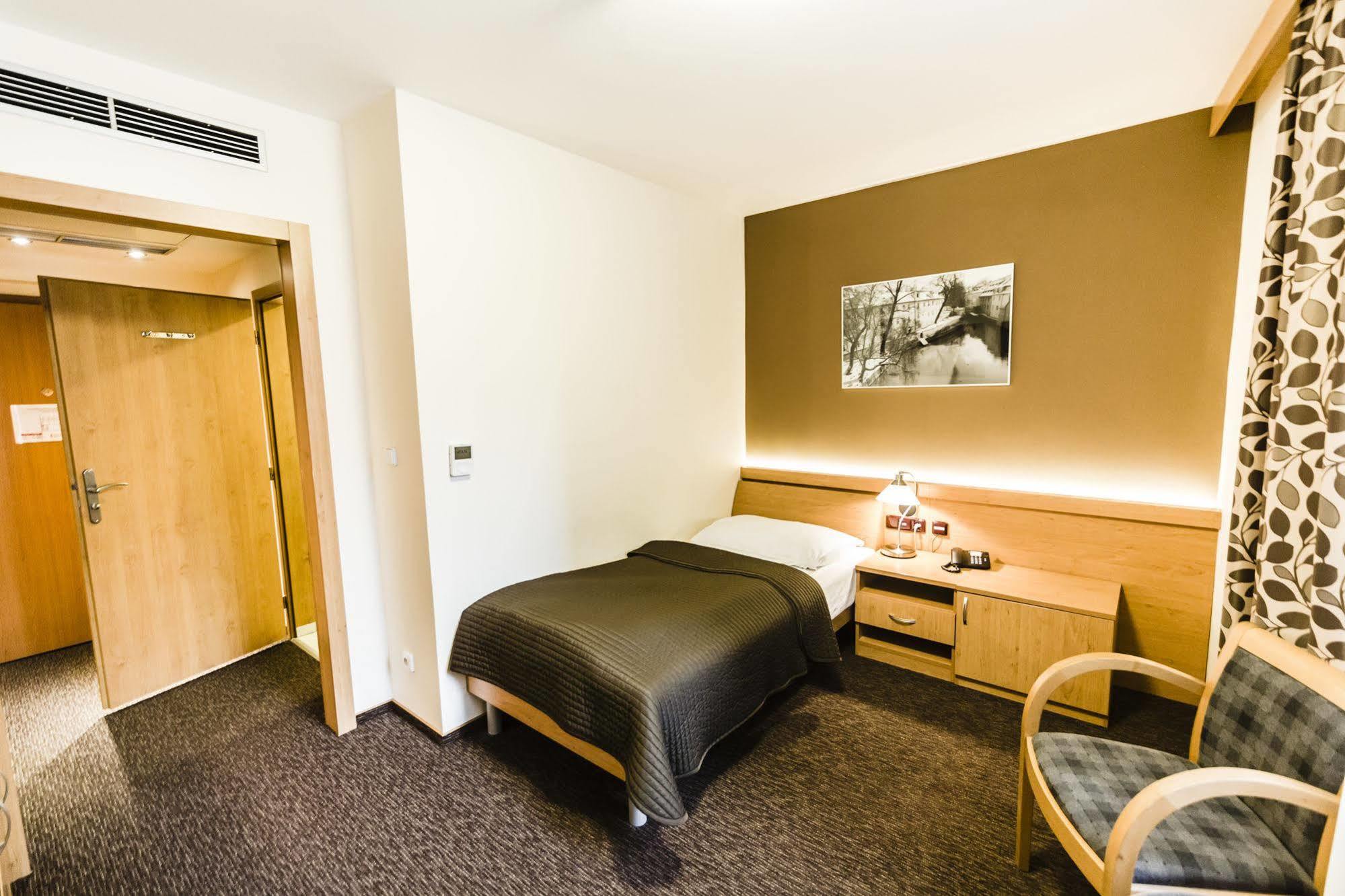 Hotel Archibald 4*