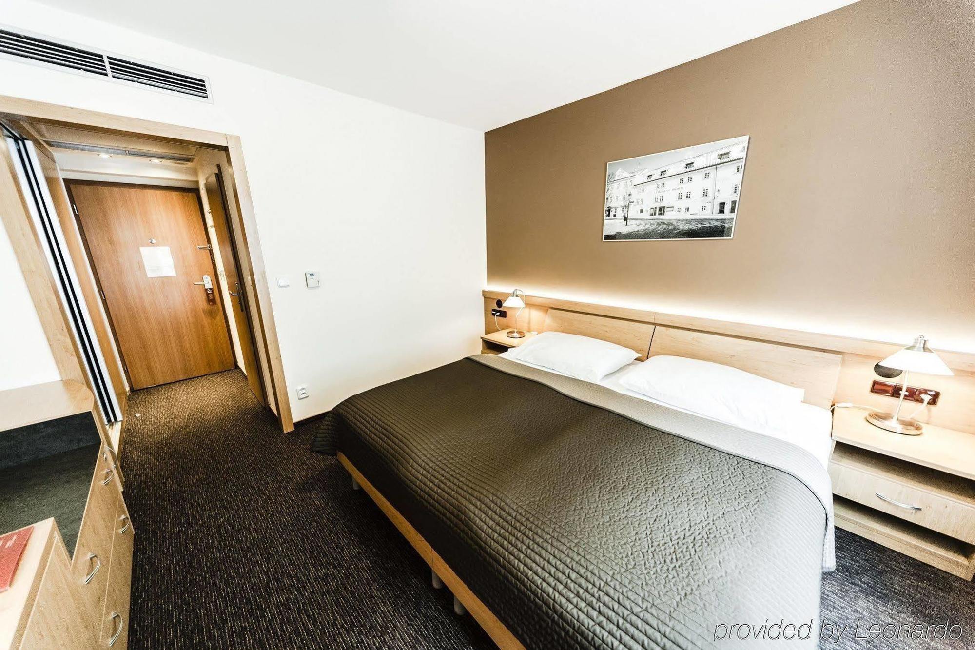Archibald Hotel Praga