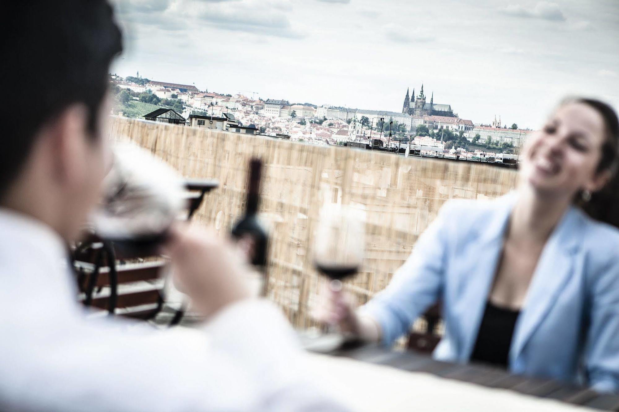 Archibald Hotel Praga