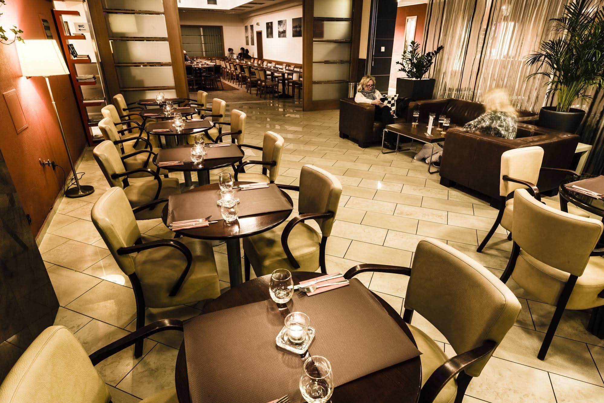 Archibald 4* Praga