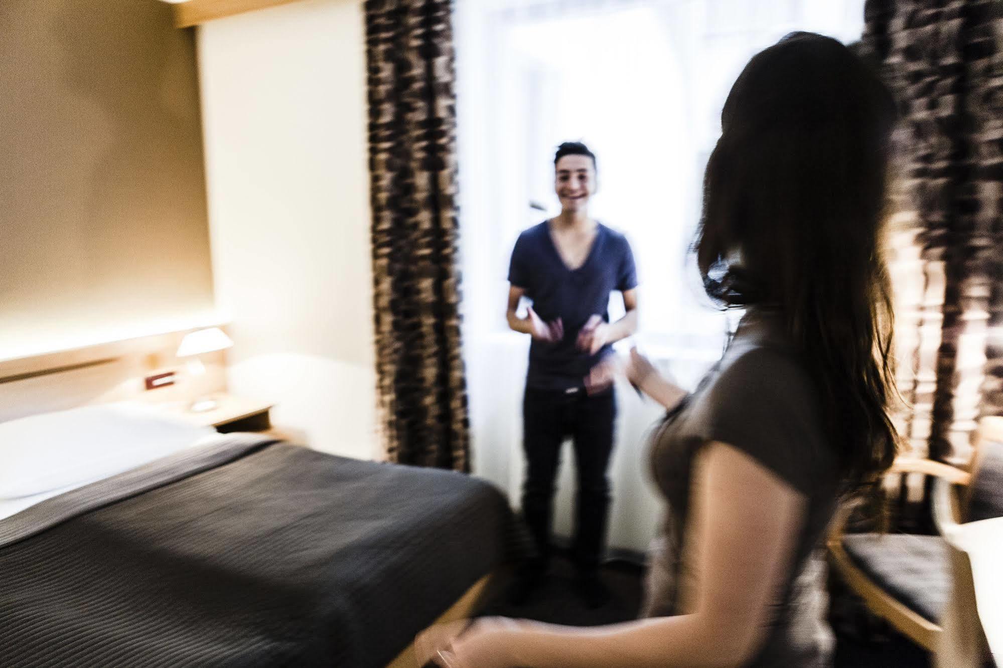 Archibald Hotel