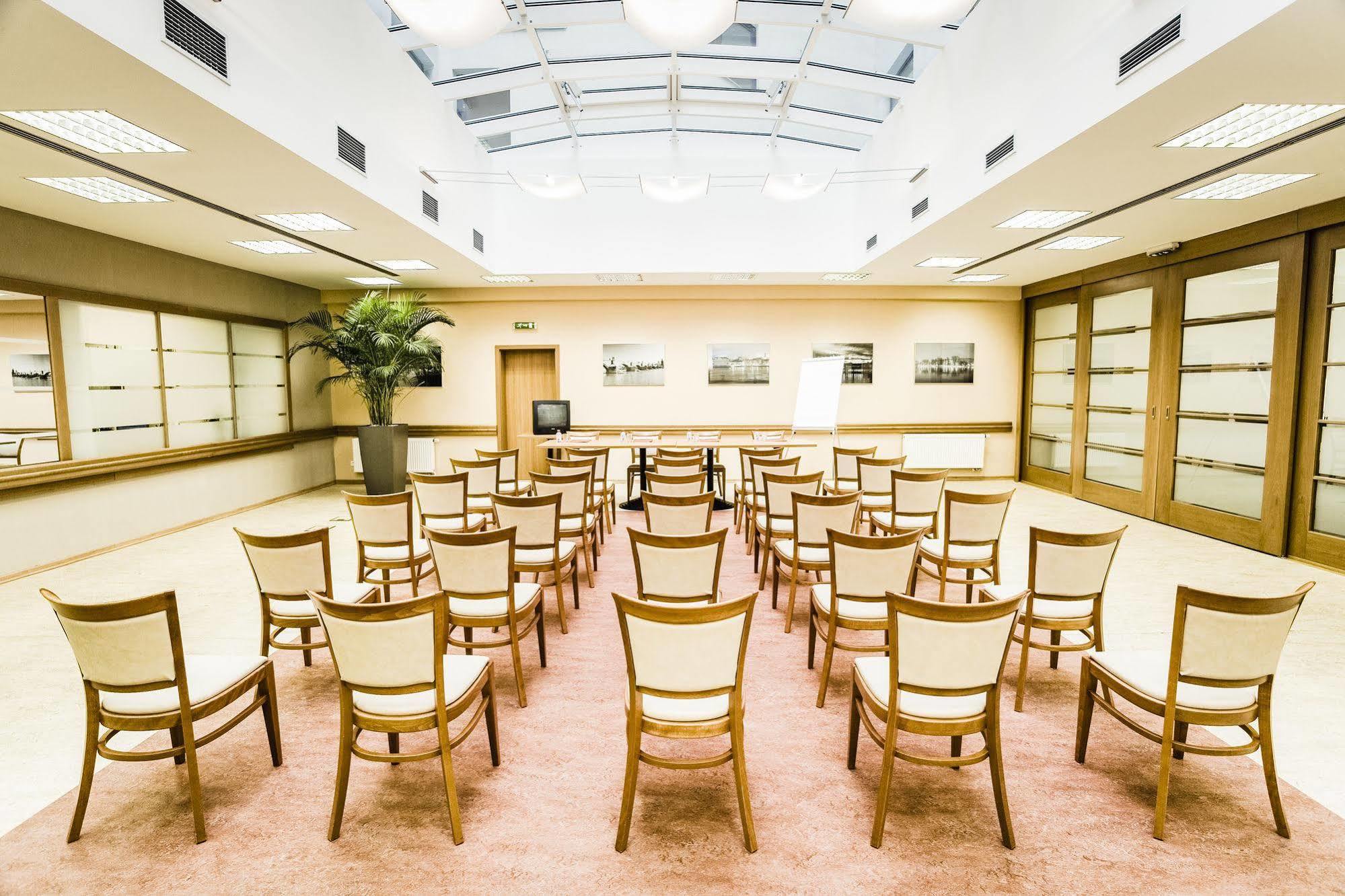 Hotel Archibald Praga