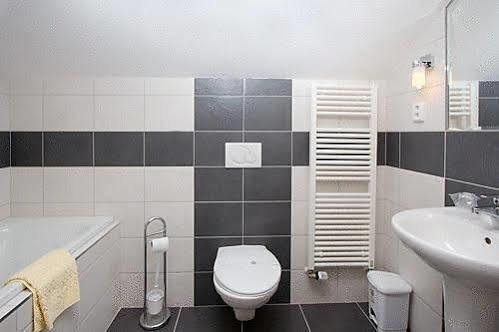 Hotel Ostruvek 3*