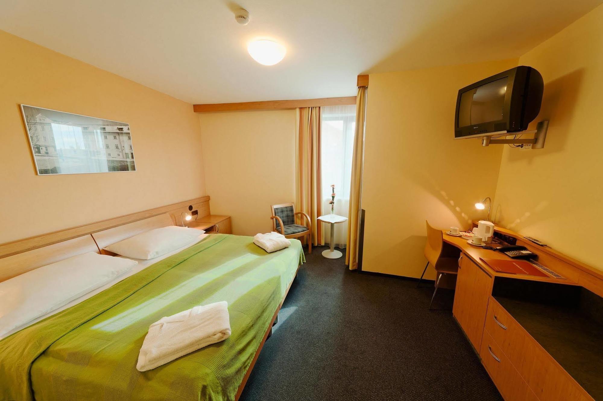 Hotel Archibald