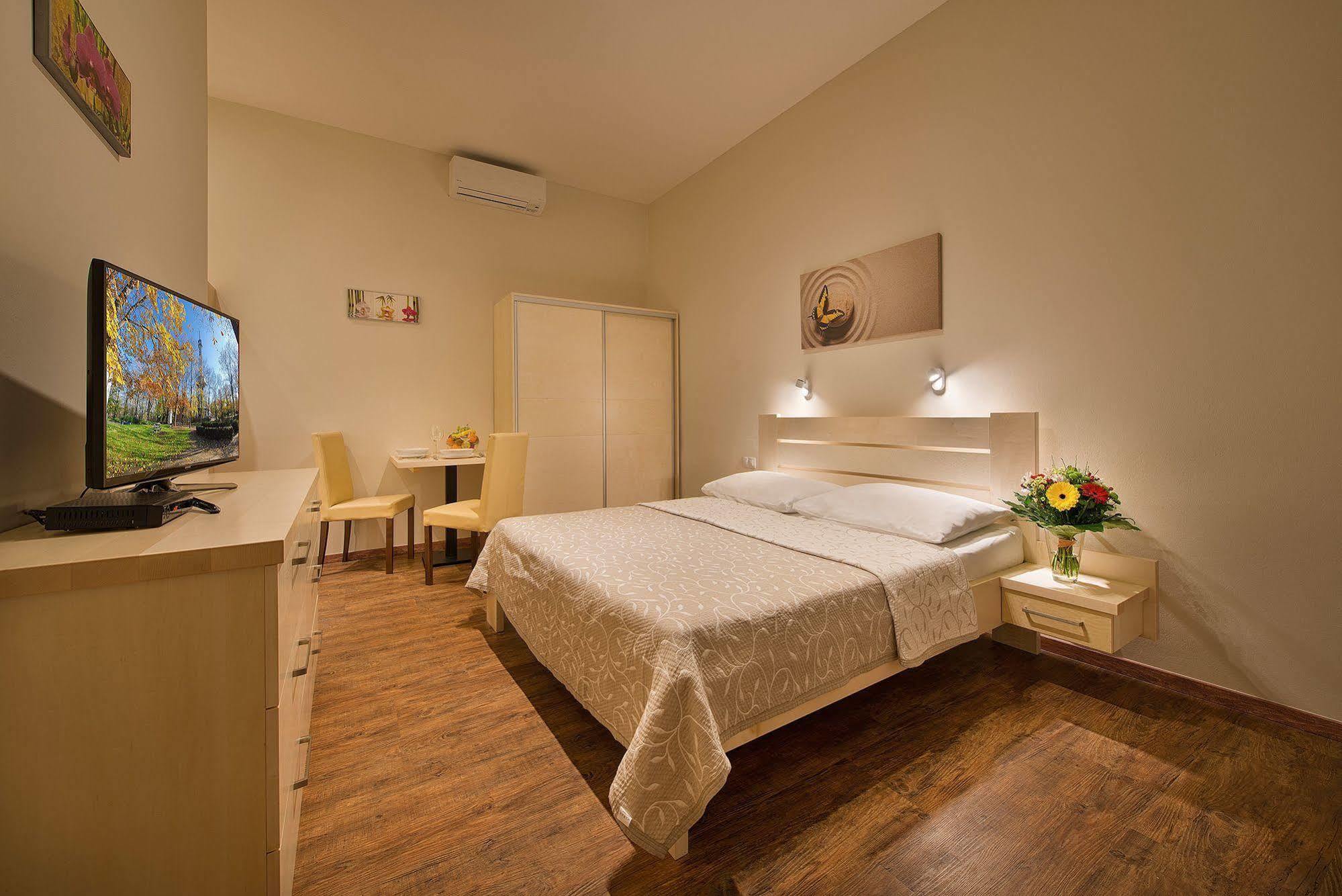 Aparthotel Andel Prague