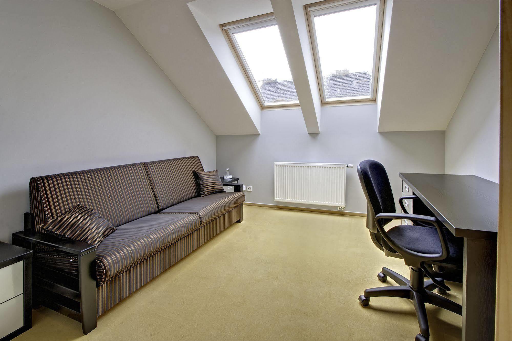 Andel Aparthotel