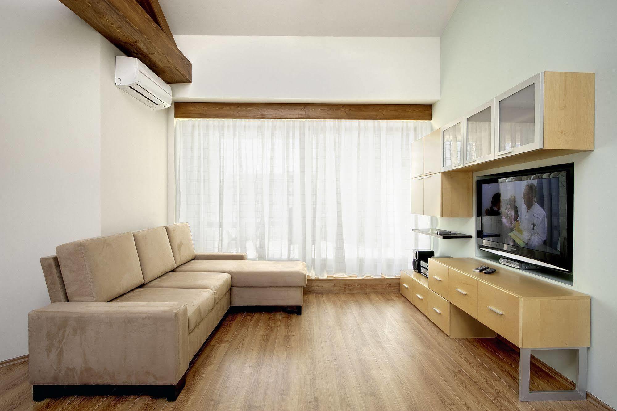 Andel Aparthotel 3*