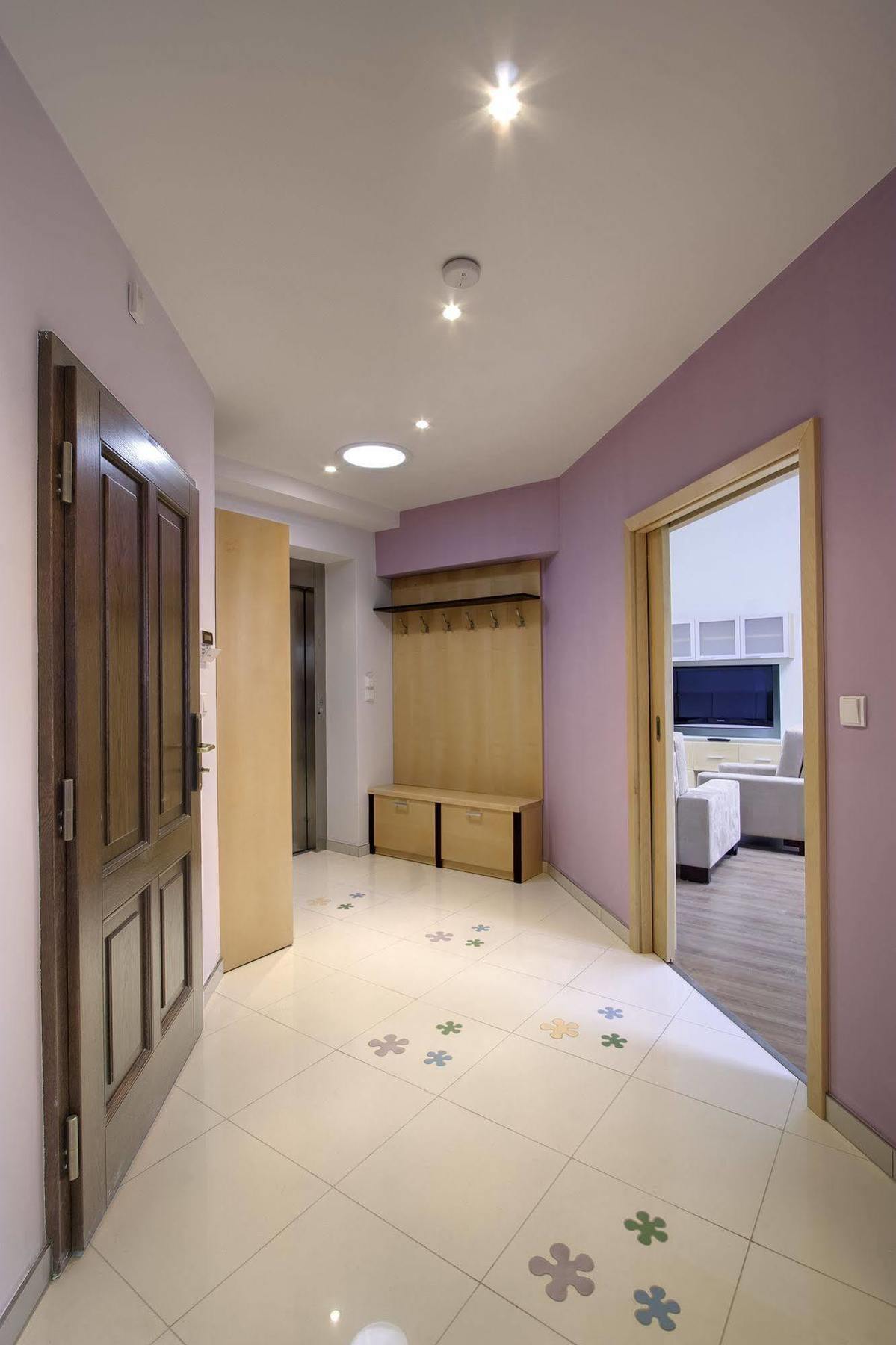 Andel Aparthotel