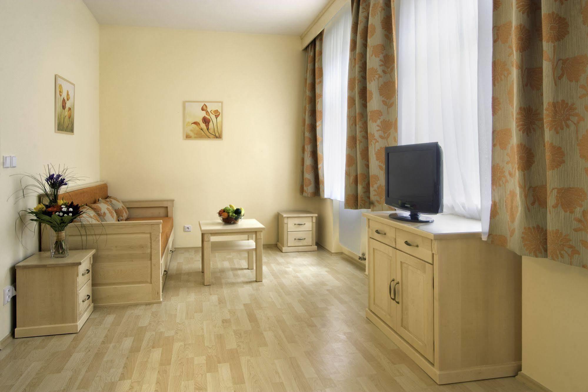 Andel Aparthotel