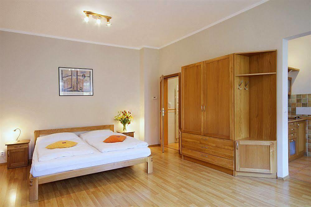 Aparthotel Andel