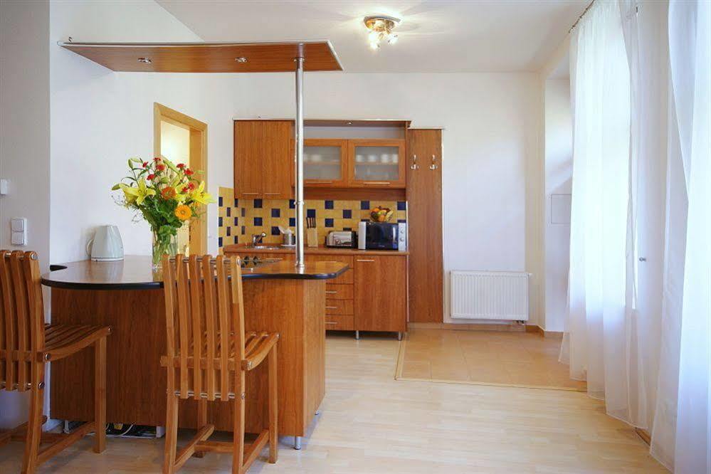 Aparthotel Andel 3*
